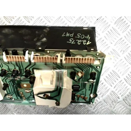 Compteur PEUGEOT 405 PHASE 1 d’occasion