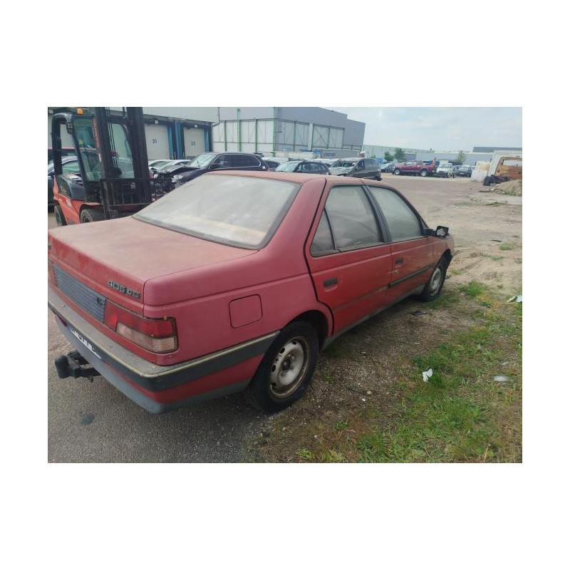 Compteur PEUGEOT 405 PHASE 1 d’occasion