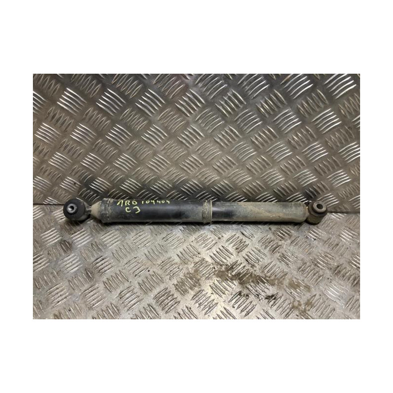 Amortisseur arriere droit CITROEN C3 AIRCROSS PHASE 1 d’occasion