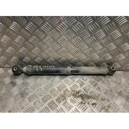 Amortisseur arriere droit CITROEN C3 AIRCROSS PHASE 1 d’occasion