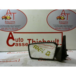 Retroviseur gauche CITROEN AXEL d’occasion