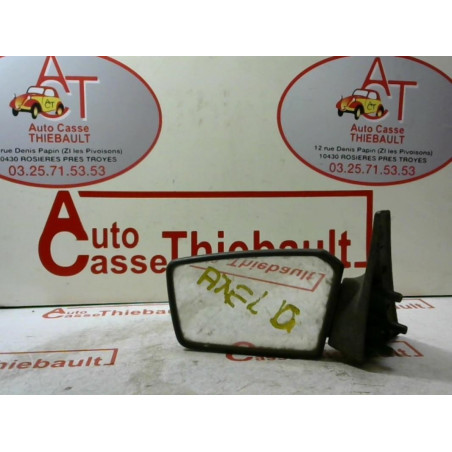 Retroviseur gauche CITROEN AXEL d’occasion