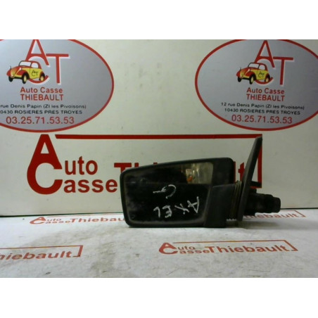 Retroviseur gauche CITROEN AXEL d’occasion