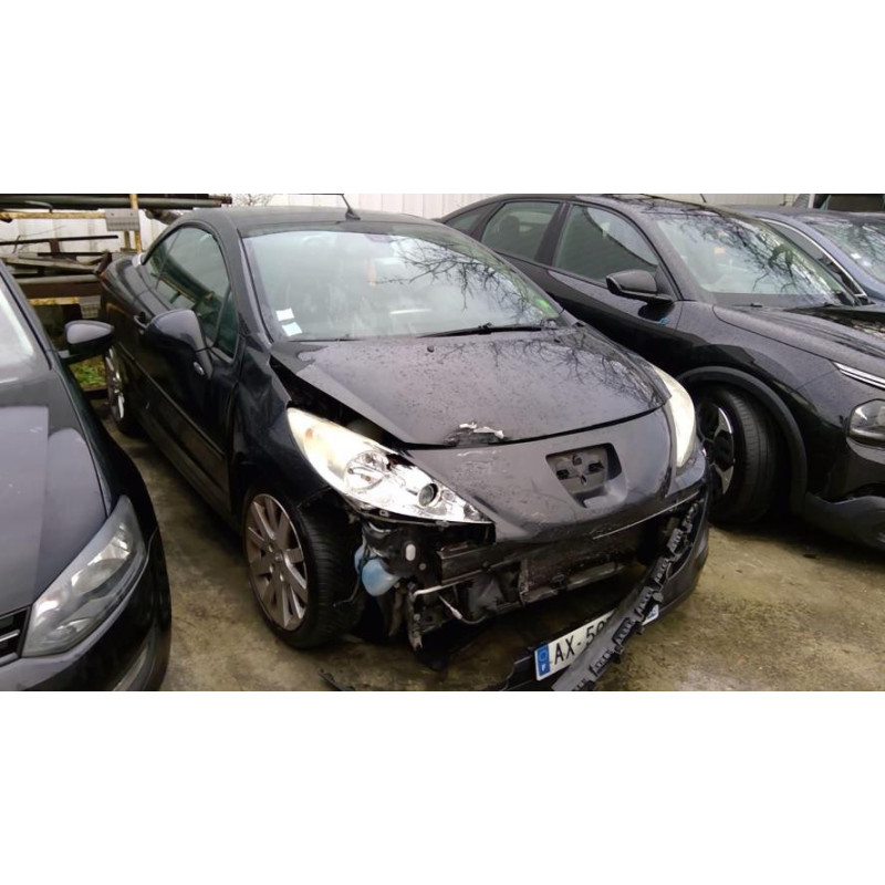 Pompe immergee PEUGEOT 207 PHASE 2 CABRIOLET d’occasion