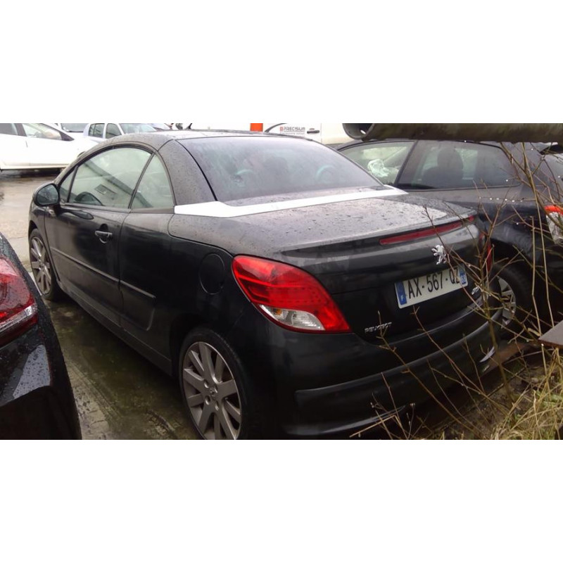 Pompe immergee PEUGEOT 207 PHASE 2 CABRIOLET d’occasion