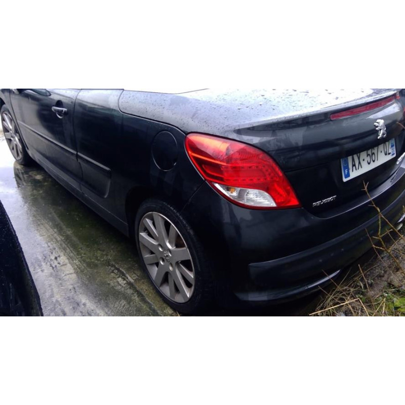 Pompe immergee PEUGEOT 207 PHASE 2 CABRIOLET d’occasion