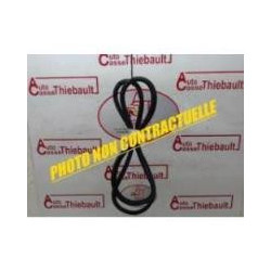 Joint de porte avant droite PEUGEOT  d’occasion