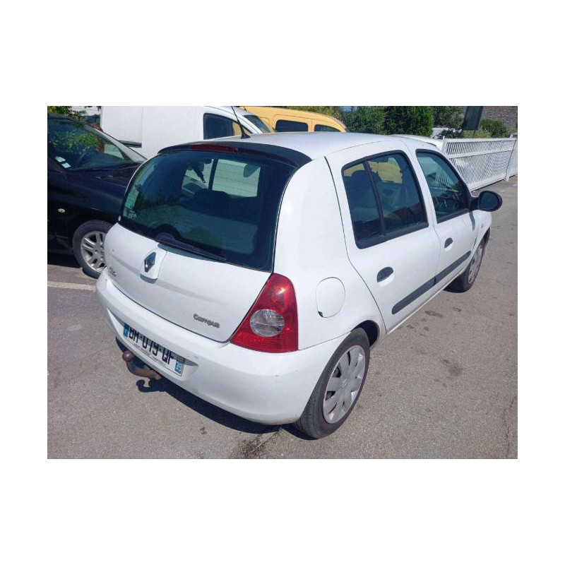 Pompe immergee RENAULT CLIO 2 CAMPUS PHASE 2 d’occasion