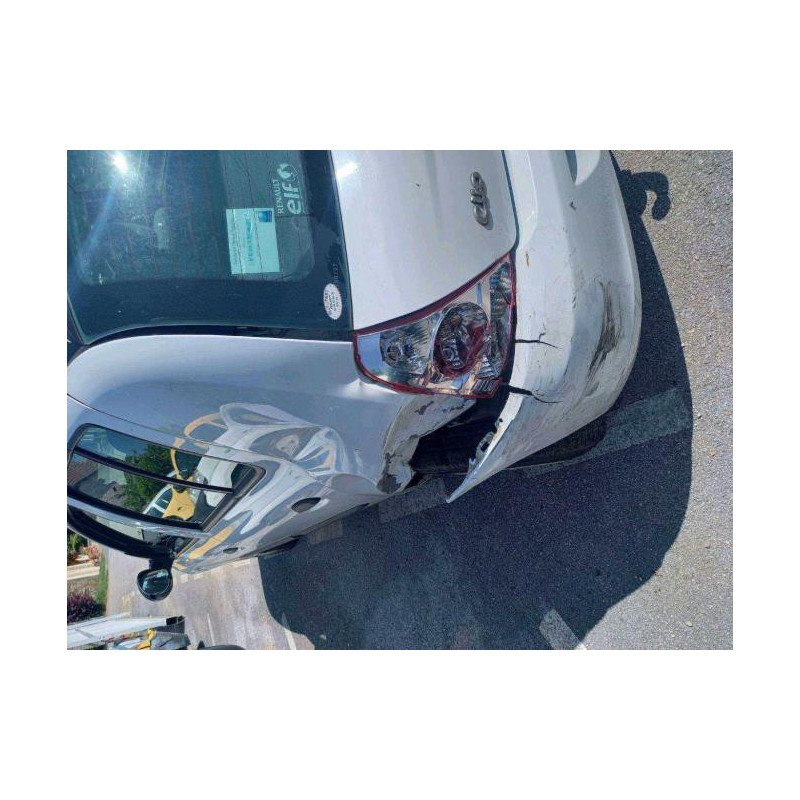 Pompe immergee RENAULT CLIO 2 CAMPUS PHASE 2 d’occasion