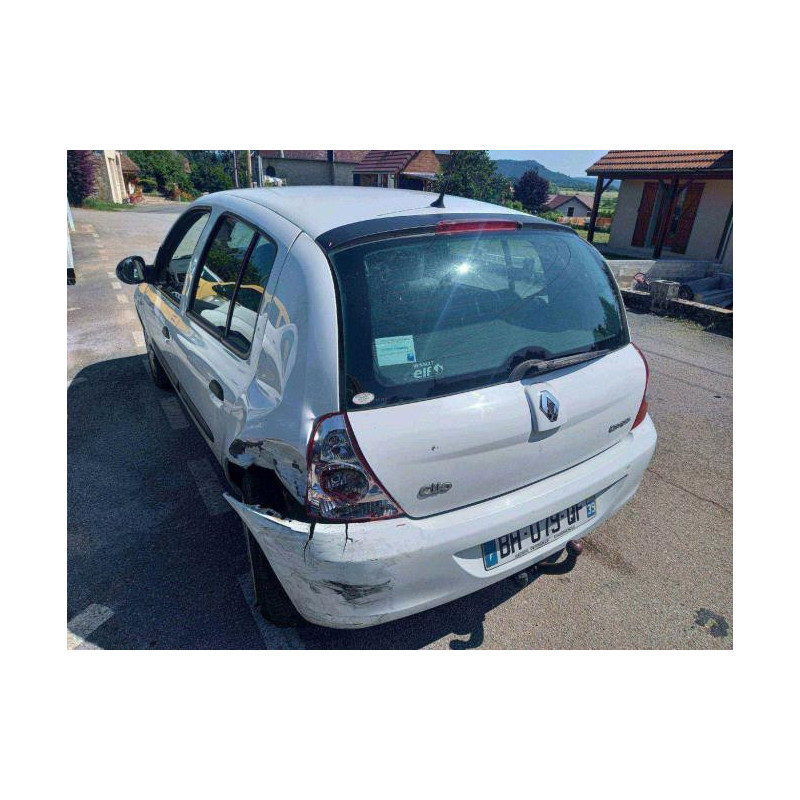 Pompe immergee RENAULT CLIO 2 CAMPUS PHASE 2 d’occasion