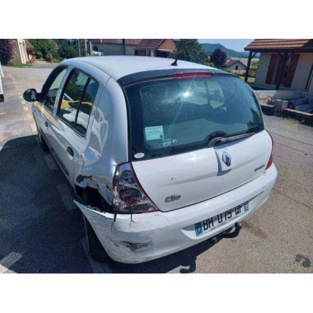 Pompe immergee RENAULT CLIO 2 CAMPUS PHASE 2 d’occasion