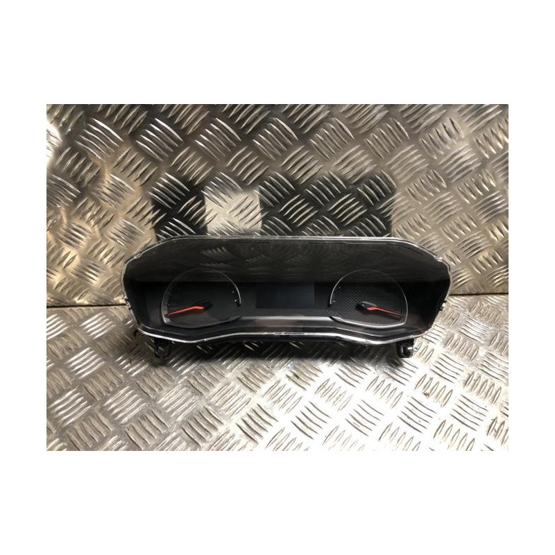 Compteur PEUGEOT 208 2 d’occasion