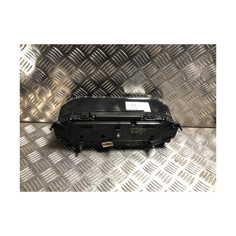 Compteur PEUGEOT 208 2 d’occasion
