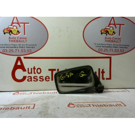 Retroviseur gauche CITROEN GSA d’occasion