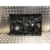 Moto ventilateur radiateur VOLKSWAGEN TIGUAN 1 PHASE 2 d’occasion