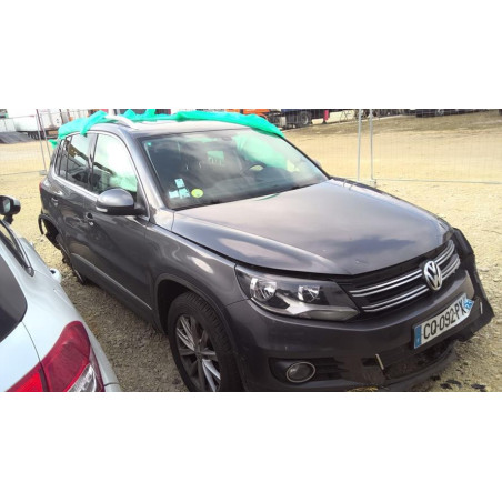 Moto ventilateur radiateur VOLKSWAGEN TIGUAN 1 PHASE 2 d’occasion