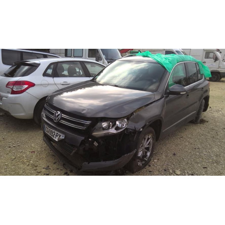 Moto ventilateur radiateur VOLKSWAGEN TIGUAN 1 PHASE 2 d’occasion