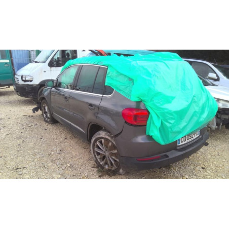 Moto ventilateur radiateur VOLKSWAGEN TIGUAN 1 PHASE 2 d’occasion