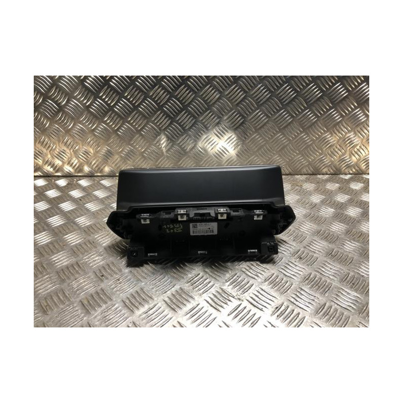 Ecran GPS PEUGEOT 208 2 d’occasion