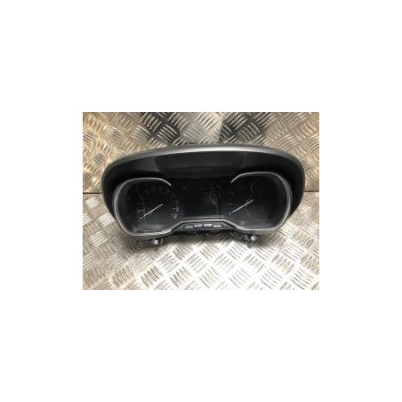 Compteur CITROEN C3 AIRCROSS PHASE 1 d’occasion
