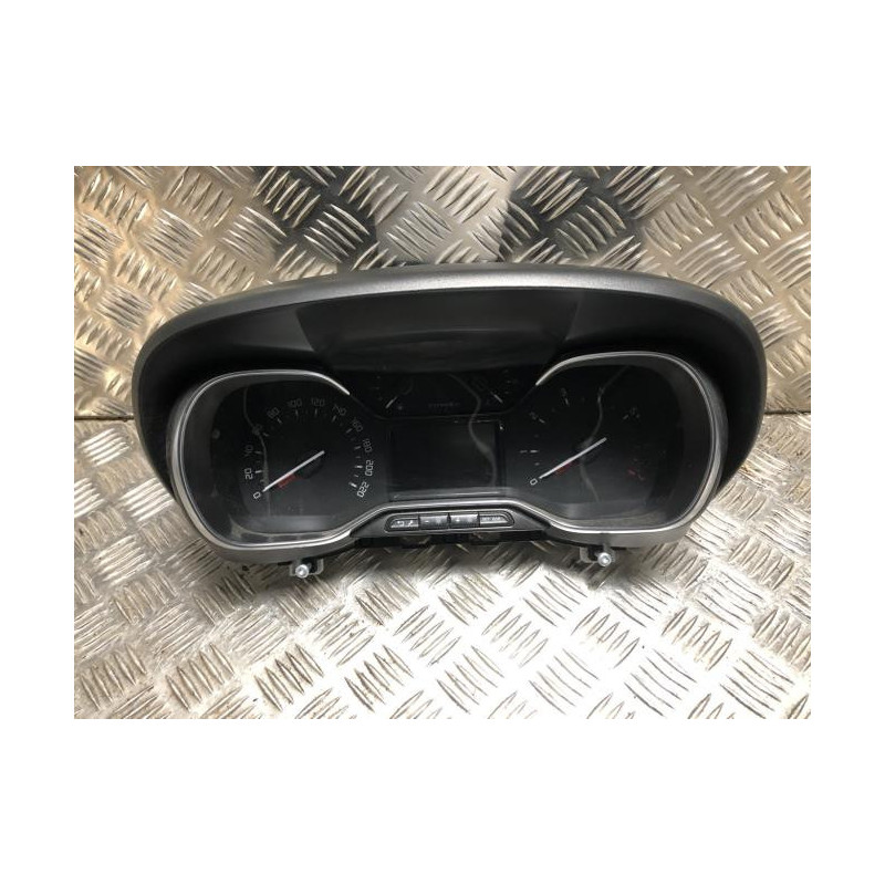 Compteur CITROEN C3 AIRCROSS PHASE 1 d’occasion