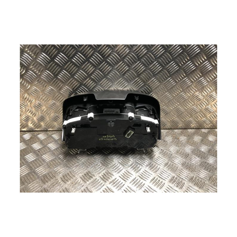 Compteur CITROEN C3 AIRCROSS PHASE 1 d’occasion
