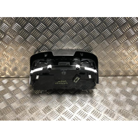 Compteur CITROEN C3 AIRCROSS PHASE 1 d’occasion