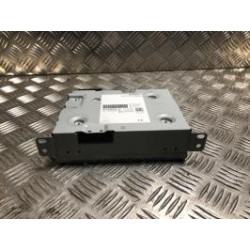 Autoradio d'origine CITROEN C3 AIRCROSS PHASE 1 d’occasion