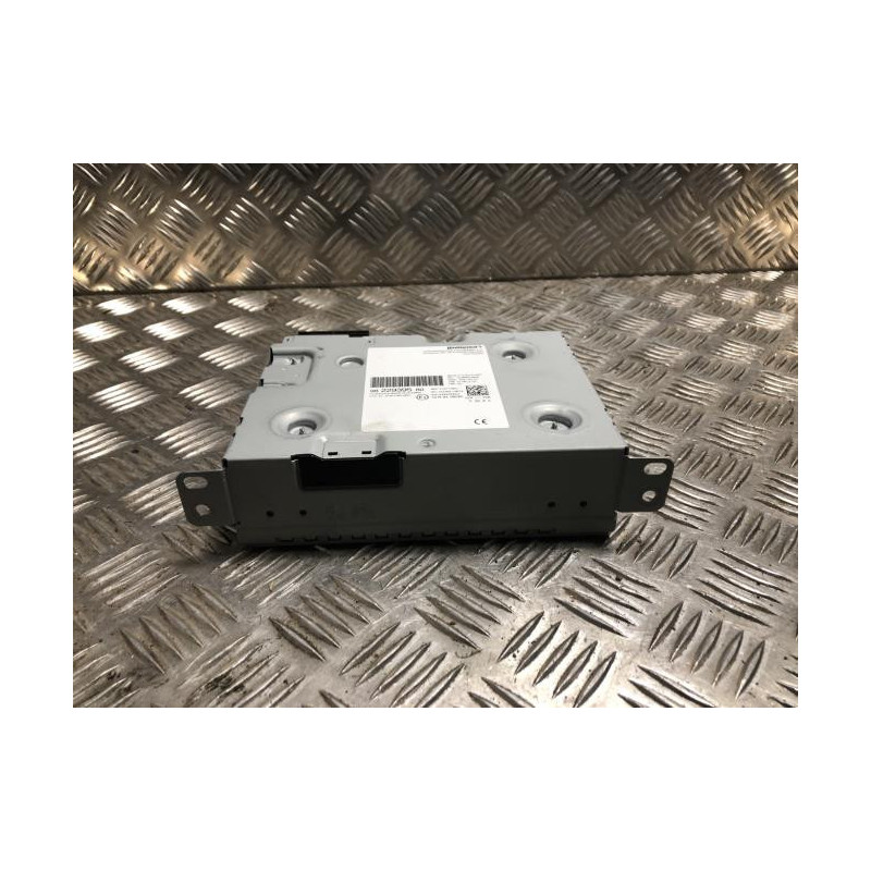 Autoradio d'origine CITROEN C3 AIRCROSS PHASE 1 d’occasion