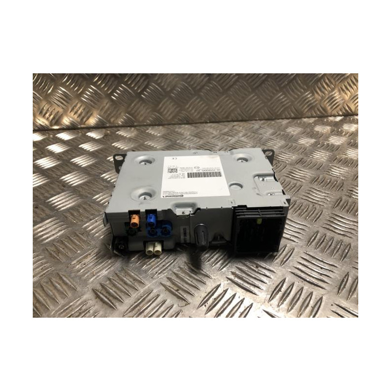 Autoradio d'origine CITROEN C3 AIRCROSS PHASE 1 d’occasion