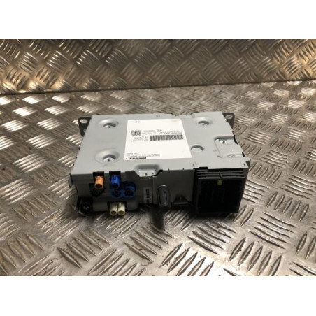 Autoradio d'origine CITROEN C3 AIRCROSS PHASE 1 d’occasion