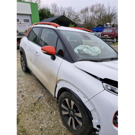 Autoradio d'origine CITROEN C3 AIRCROSS PHASE 1 d’occasion