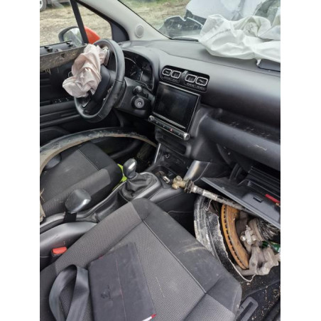 Autoradio d'origine CITROEN C3 AIRCROSS PHASE 1 d’occasion