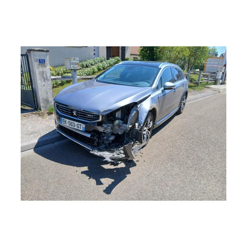 Amortisseur arriere droit PEUGEOT 508 1 SW PHASE 2 BREAK d’occasion