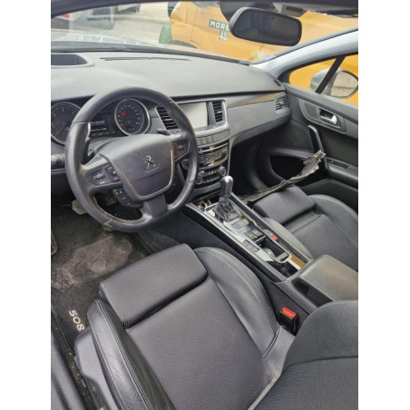 Amortisseur arriere droit PEUGEOT 508 1 SW PHASE 2 BREAK d’occasion