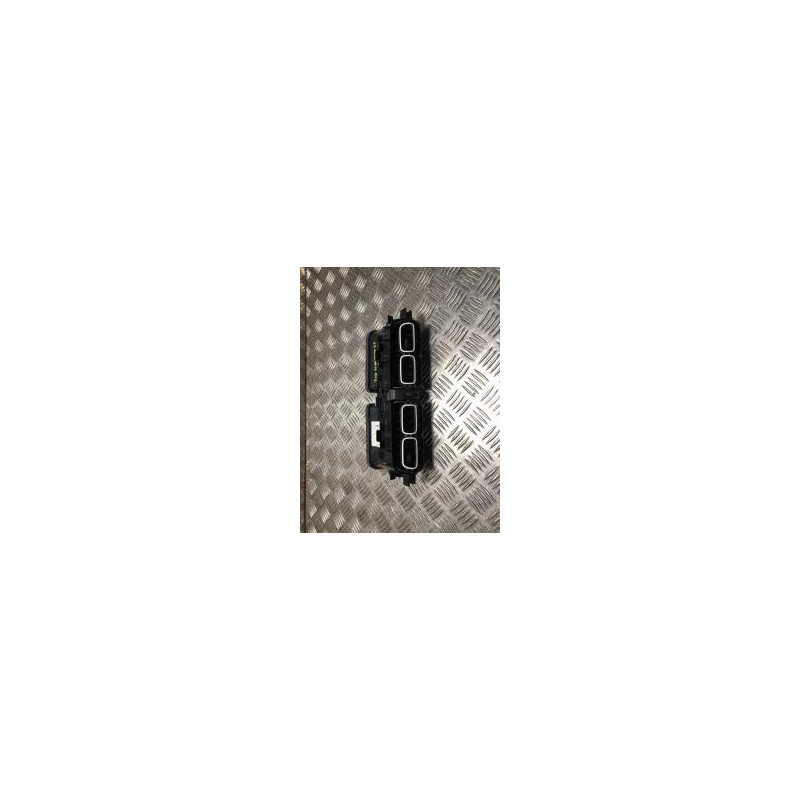 Aerateur tableau de bord CITROEN C3 AIRCROSS PHASE 1 d’occasion