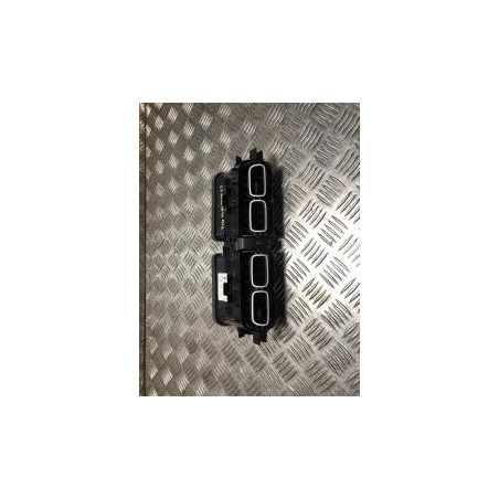 Aerateur tableau de bord CITROEN C3 AIRCROSS PHASE 1 d’occasion
