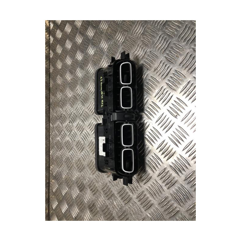 Aerateur tableau de bord CITROEN C3 AIRCROSS PHASE 1 d’occasion