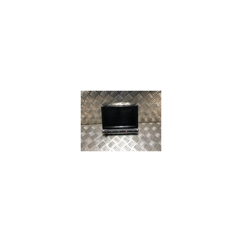 Ecran GPS CITROEN C3 AIRCROSS PHASE 1 d’occasion