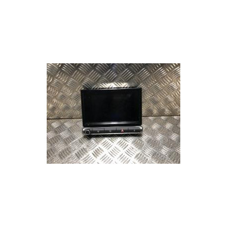 Ecran GPS CITROEN C3 AIRCROSS PHASE 1 d’occasion