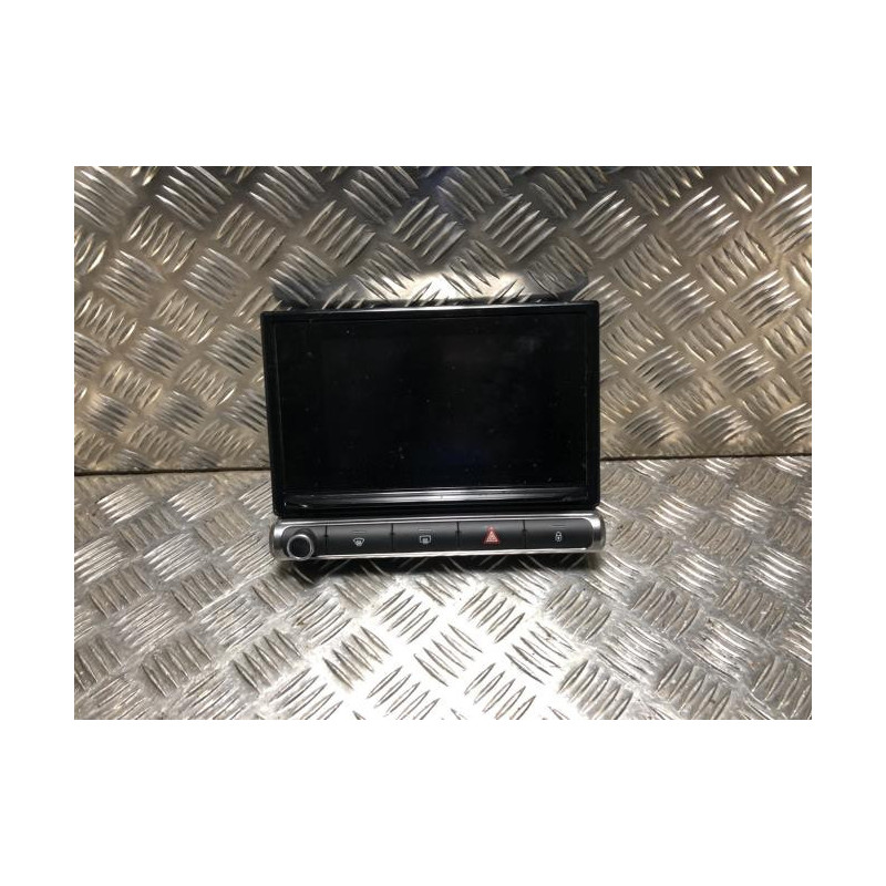 Ecran GPS CITROEN C3 AIRCROSS PHASE 1 d’occasion