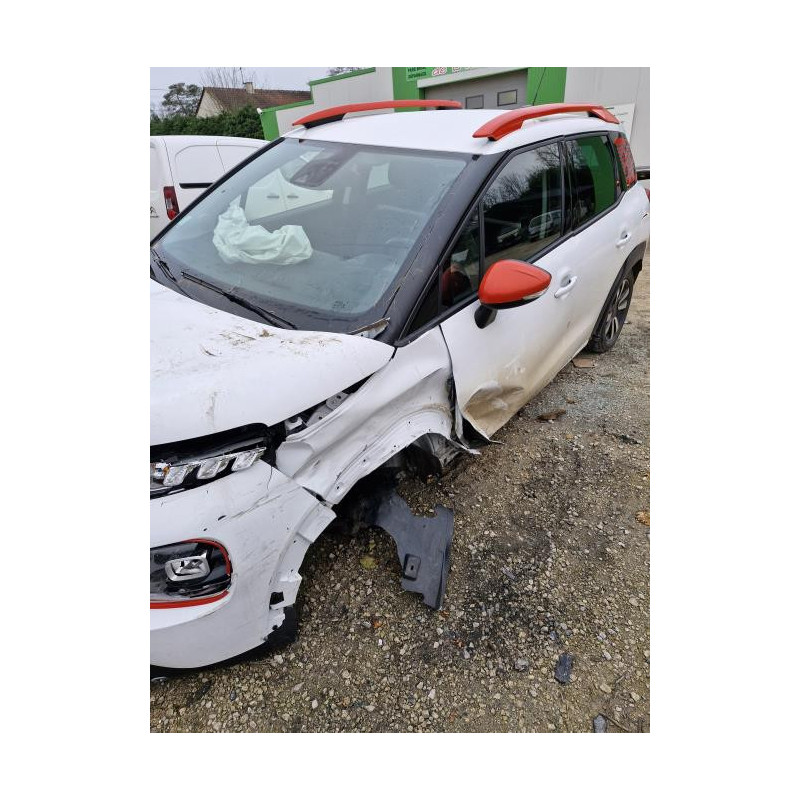 Ecran GPS CITROEN C3 AIRCROSS PHASE 1 d’occasion