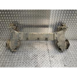 Train arriere complet RENAULT MEGANE 4 PHASE 1 d’occasion