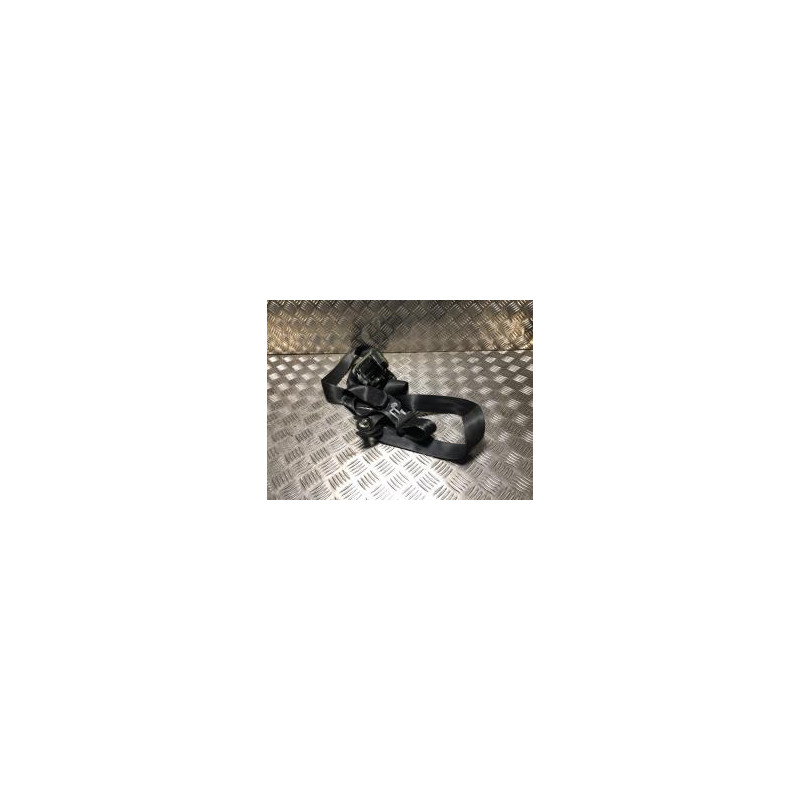 Ceinture avant gauche PEUGEOT 508 1 SW PHASE 2 BREAK d’occasion