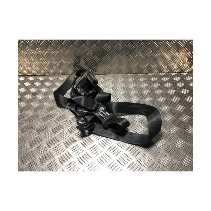 Ceinture avant gauche PEUGEOT 508 1 SW PHASE 2 BREAK d’occasion