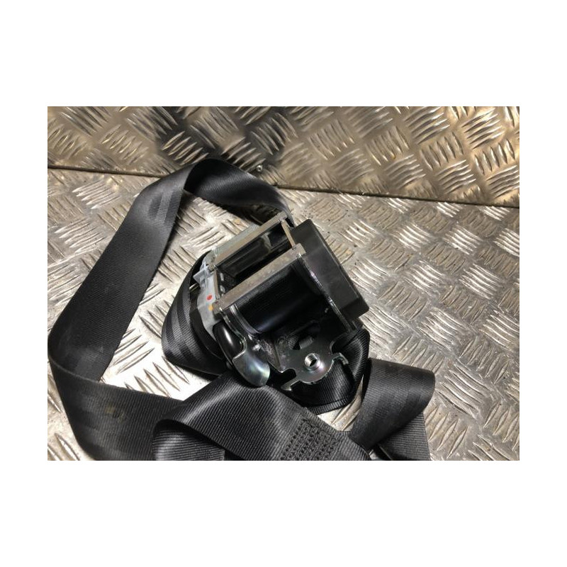 Ceinture avant gauche PEUGEOT 508 1 SW PHASE 2 BREAK d’occasion