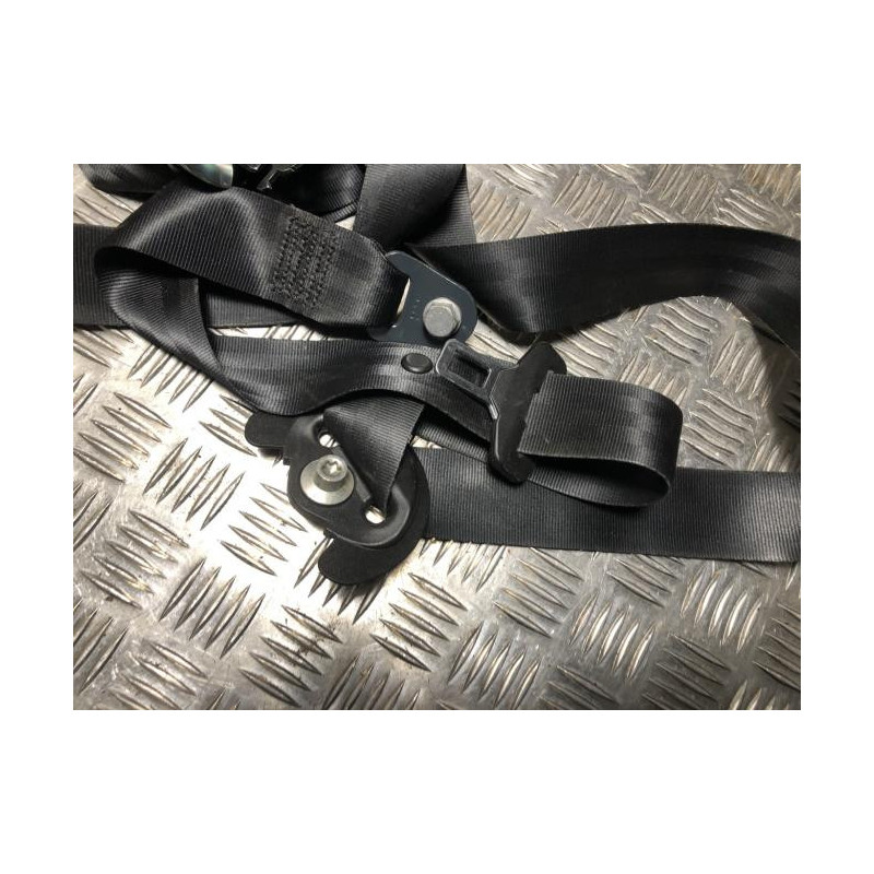 Ceinture avant gauche PEUGEOT 508 1 SW PHASE 2 BREAK d’occasion