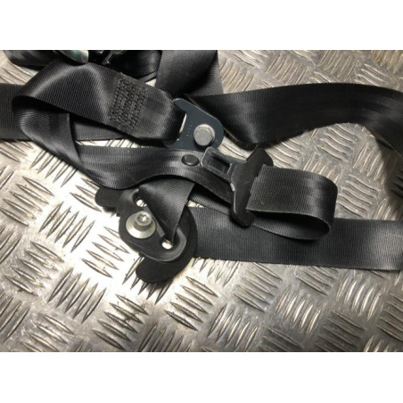 Ceinture avant gauche PEUGEOT 508 1 SW PHASE 2 BREAK d’occasion