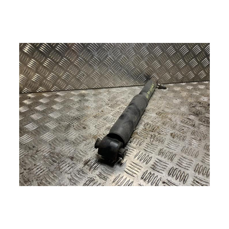 Amortisseur arriere droit RENAULT SCENIC 3 PHASE 3 d’occasion