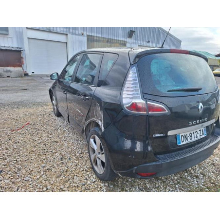 Amortisseur arriere droit RENAULT SCENIC 3 PHASE 3 d’occasion